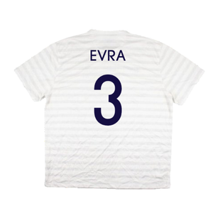 France 2014-15 Away Shirt (Very Good) (EVRA 3)_1