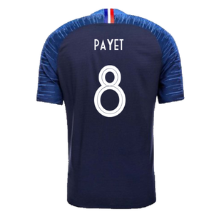 France 2018-19 Home (XL Boys 13) (Excellent) (Payet 8)_1