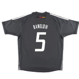 Germany 2002-04 Away Shirt (Excellent) (RAMELOW 5)_1