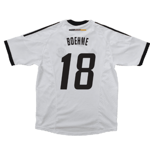 Germany 2002-04 Home Shirt (XXL) (Very Good) (BOEHME 18)_1