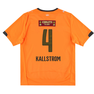 Grasshoppers 2015-16 Away Shirt (Excellent) (Kallstrom 4)_1