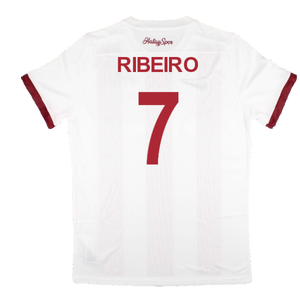 Hatayspor 2022-23 Home Shirt (L) (Ribeiro 7) (Very Good)_1