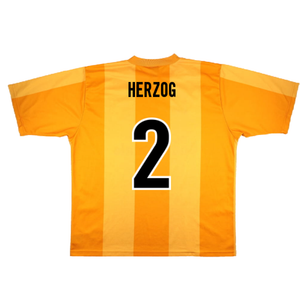 Hertha Berlin 1999-00 Third Shirt (2xl) (Very Good) (Herzog 2)_1