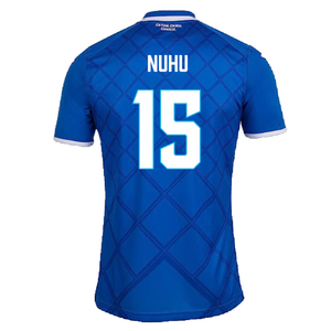 Hoffenheim 2019-20 Home Shirt (4XS (Youth) (NUHU 15) (BNWT)_1