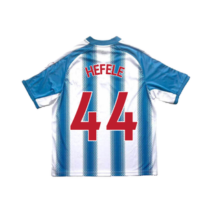 Huddersfield 2017-18 Home Shirt (Mint) (Hefele 44)_1