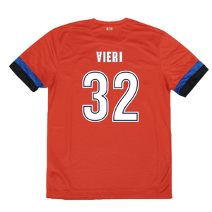 Inter Milan 2012-13 Away Shirt (Excellent) (VIERI 32)_1