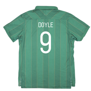 Ireland 2011-12 Home Shirt (L) (Excellent) (Doyle 9)_1