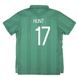 Ireland 2011-12 Home Shirt (L) (Excellent) (Hunt 17)_1