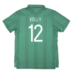 Ireland 2011-12 Home Shirt (L) (Excellent) (Kelly 12)_1