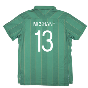 Ireland 2011-12 Home Shirt (L) (Excellent) (McShane 13)_1