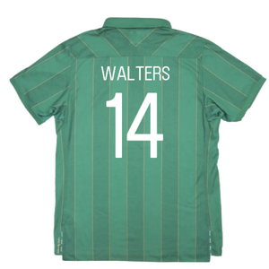 Ireland 2011-12 Home Shirt (L) (Excellent) (Walters 14)_1