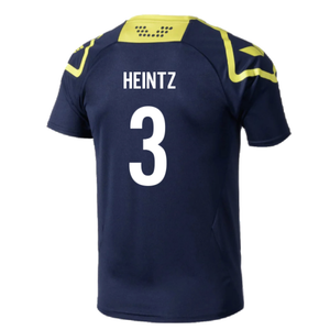 Koln 2015-16 Third Shirt (XL) (Mint) (Heintz 3)_1