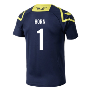 Koln 2015-16 Third Shirt (XL) (Mint) (Horn 1)_1