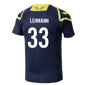 Koln 2015-16 Third Shirt (XL) (Mint) (Lehmann 33)_1