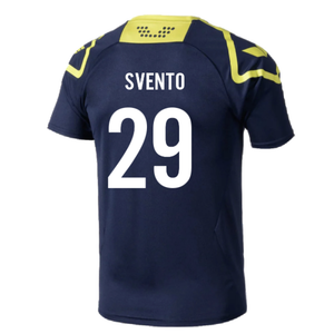 Koln 2015-16 Third Shirt (XL) (Mint) (Svento 29)_1