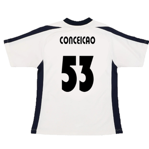 Lazio 2003-04 Away Shirt (S) (Good) (Conceicao 53)_1