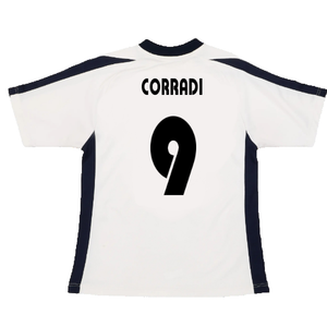 Lazio 2003-04 Away Shirt (S) (Good) (Corradi 9)_1