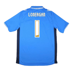 Leeds United 2012-13 Away Shirt (Excellent) (Lonergan 1)_1