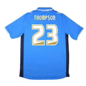 Leeds United 2012-13 Away Shirt (Excellent) (Thompson 23)_1