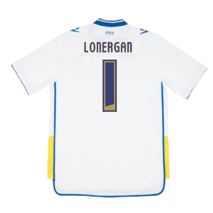 Leeds United 2012-13 Home Shirt (S) (Excellent) (Lonergan 1)_1