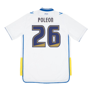 Leeds United 2012-13 Home Shirt (XL) (Mint) (Poleon 26)_1