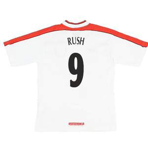 Liverpool 1998-99 Away Shirt (XL) (Excellent) (RUSH 9)_1