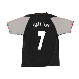 Liverpool 2002-04 Away Shirt (S) (Excellent) (DALGLISH 7)_1