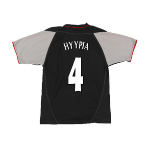 Liverpool 2002-04 Away Shirt (S) (Excellent) (HYYPIA 4)_1