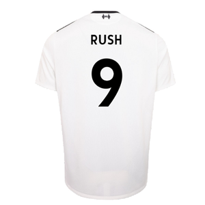 Liverpool 2017-18 Away Shirt (XXL) (Very Good) (Rush 9)_1