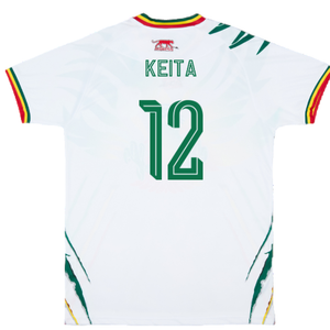 Mali 2023-24 Home Shirt (XL) (Keita 12) (BNWT)_1