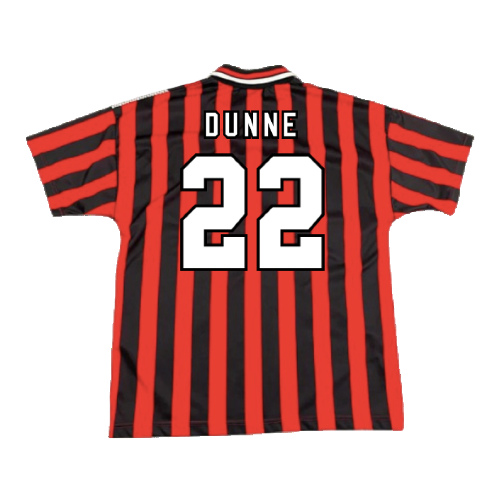 Manchester City 1994-96 Away (XL) (Excellent) (DUNNE 22)_1