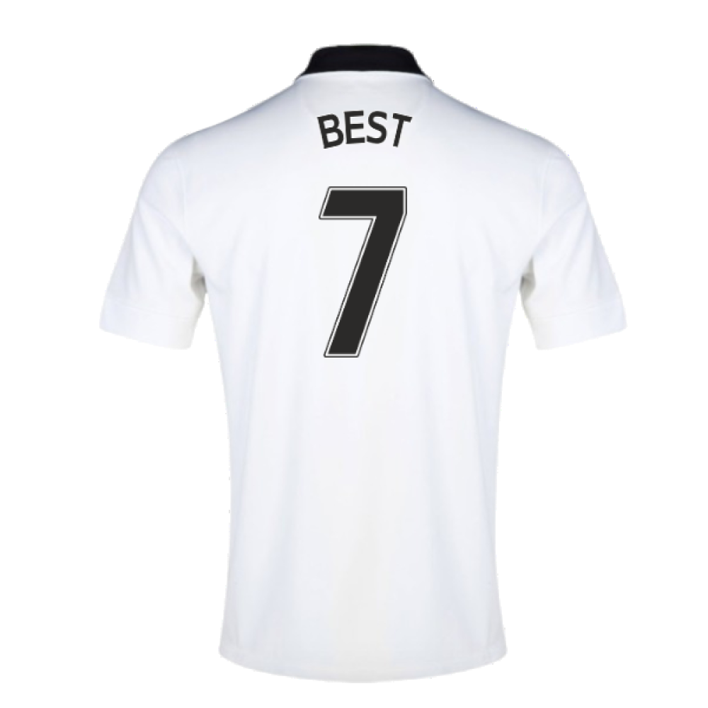 Manchester United 2014-15 Away Shirt (3XL) (Excellent) (Best 7)_1