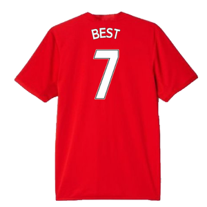 Manchester United 2016-17 Home (Very Good) (Best 7)_1