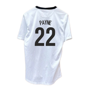 New Zealand 2012-14 Home Shirt (Very Good) (Payne 22)_1