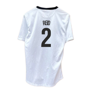 New Zealand 2012-14 Home Shirt (Very Good) (Reid 2)_1