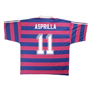 Newcastle 1995-96 Away (XL) (Excellent) (Asprilla 11)_1