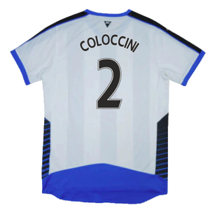 Newcastle United 2015-16 Home Shirt (XL) (BNWT) (Coloccini 2)_1