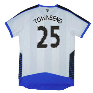 Newcastle United 2015-16 Home Shirt (XL) (BNWT) (Townsend 25)_1