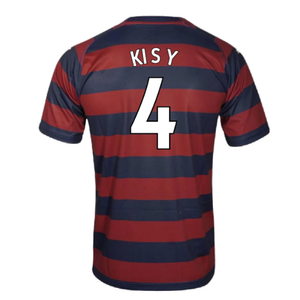 Newcastle United 2018-19 Away Shirt (S) (Very Good) (Ki S Y 4)_1