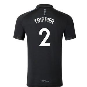 Newcastle United 2022-23 Fourth Shirt (S) (TRIPPIER 2) (Very Good)_1