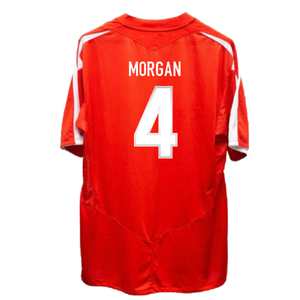 Nottingham Forrest 2004-05 home (XXL) (Excellent) (Morgan 4)_1