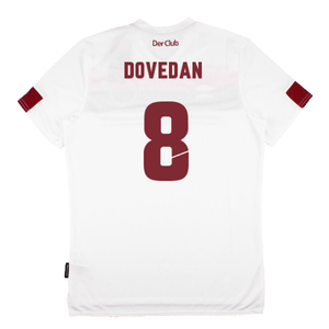 Nurnberg 2019-20 Away Shirt (M) (BNWT) (Dovedan 8)_1