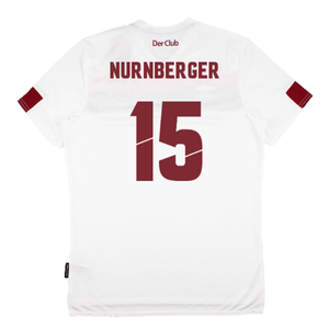 Nurnberg 2019-20 Away Shirt (M) (BNWT) (Nurnberger 15)_1