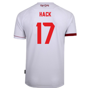 Nurnberg 2020-21 Away Shirt (Mint) (Hack 17)_1