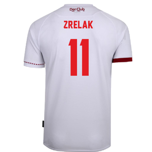 Nurnberg 2020-21 Away Shirt (Mint) (Zrelak 11)_1