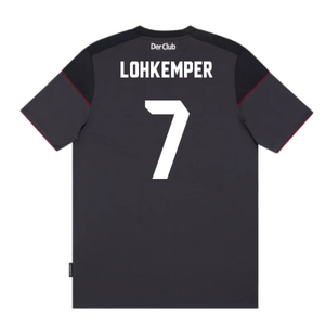 Nurnberg 2020-21 Third Shirt (Mint) (Lohkemper 7)_1