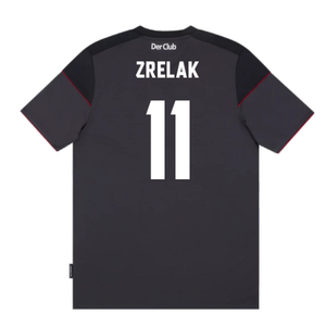 Nurnberg 2020-21 Third Shirt (Mint) (Zrelak 11)_1