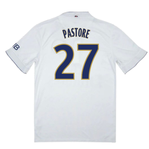 PSG 2014-15 Away Shirt (Excellent) (Pastore 27)_1