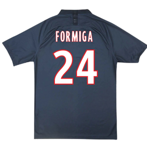 PSG 2019-20 Fourth Shirt (S) (Formiga 24) (BNWT)_1