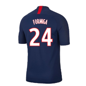 PSG 2019-20 Home Shirt (5-6y) (BNWT) (Formiga 24)_1